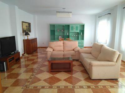 Piso Calle Pelayo Вильянуэва-де-Кордова Экстерьер фото